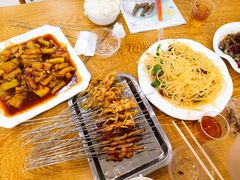 -胜泽眼镜烧烤(云霄路直营店)