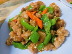 溜肉短-东北菜冰城一家人