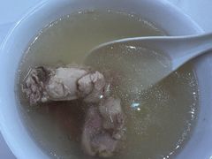 -香港深仔记茶餐厅(东门店)