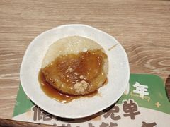 -小满手工粉(上海月星环球港店)
