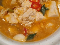 -汉唐宴长安食府