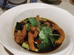 -长禧家·珑厨(东山口店)