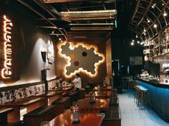 -haxnbauer海森堡德国餐厅(深圳coco店)