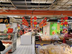 -物美大卖场(玉蜓桥店)
