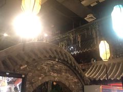 -来小酌·长安酒家(翠庭大厦店)