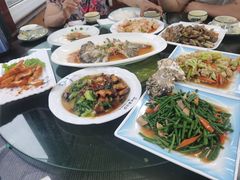 -张会海鲜饭店(东戴河店)