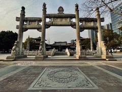 -香积寺