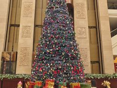 -桂林喜来登饭店雅琴咖啡厅