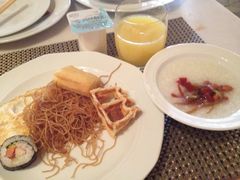 自助早餐2-苏州吴宫泛太平洋酒店