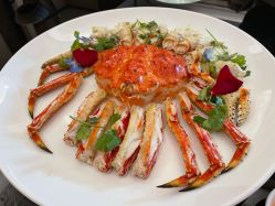 -晋江爱乐国际酒店·宴会厅