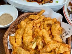 -单家老院·院子里的青岛菜(沙子口店)