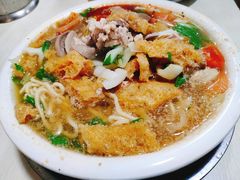 -祁家面馆(大香炉店)