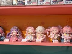-微店Park(上海静安大悦城店)