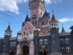 -厦门方特梦幻王国