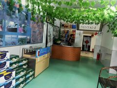 -金台阶鱼馆(于桥水库店)