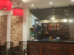 -巴蜀大宅门火锅(新华公园店)