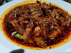 -干老四雅鱼饭店(滨江西路店)