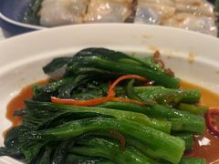 -酌宴府The China Club·广州万富希尔顿酒店(云城东路店)