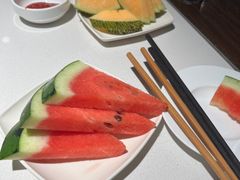 -海底捞火锅(外滩店)