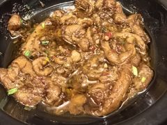 -粤尚腾香居中餐厅(首都机场希尔顿店)