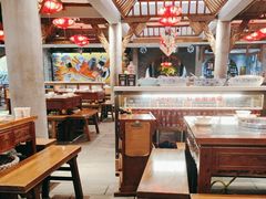 -李雪火锅食府(宽窄巷子总店)