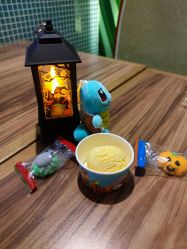 点击看大图 -卡通尼·Safari非洲探索乐园·生日会(金桥国际商业广场店)