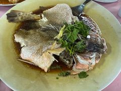 -旗鱼海番村(Orang Asli)