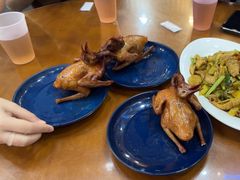 -煲煲掂风味煲仔饭餐厅(西区店)