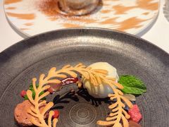 -王品牛排(郑州大卫城店)