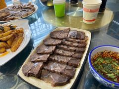 -回辉登偰氏面片(东莲花美食街店)