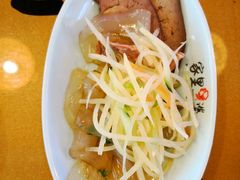 -家里婆自助水饺(广饶路店)