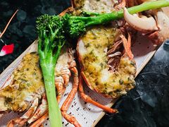 -Osteria Garden 生蚝花园餐厅(原进贤路店)