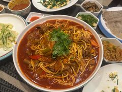 -飞天大厦清真餐厅