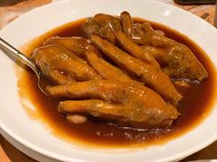 鲍汁凤爪-金玉满堂潮州酒楼(无限极荟购物广场店)