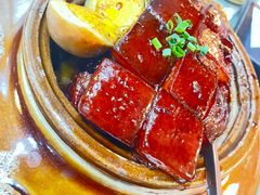 -松鹤楼(月坛店)