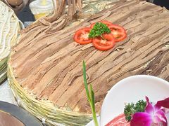 -如在蜀毛肚火锅(五象万象汇店)