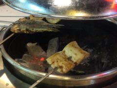 -李家水浒烤肉(五一店)