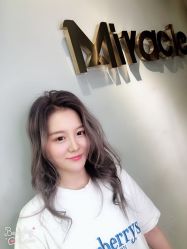 -Miracle集简美发沙龙