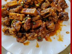 -毛姐烤鱼(福州汽车客运西站店)