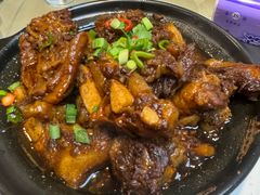 -富临轩私房菜(集庆门大街店)