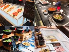 -博林天瑞喜来登酒店·西丽尚膳