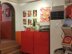 -Eckl’s爱氏热狗(猫街店)