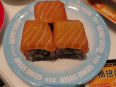 -元气寿司(益田假日广场店)