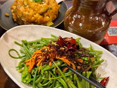 -尽善百年古院餐厅(王家老宅店)
