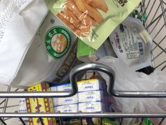-物美大卖场(玉蜓桥店)