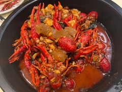 -聚味瞿记·龙虾堂(坡子街店)
