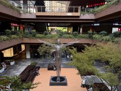 -瑞虹新天地月亮湾