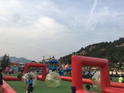 -童心园麦窑·儿童拓展探宝乐园