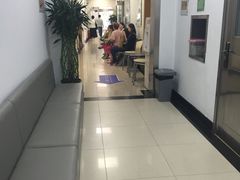 -上海市口腔医院(徐汇院区)