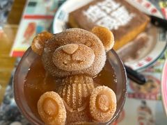 -肥韬茶餐厅(南山mini店)